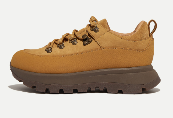New D Hyker sneaker