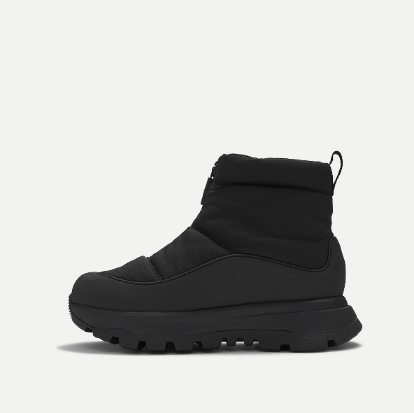 NEO-D-HYKER Padded Waterproof Boots
