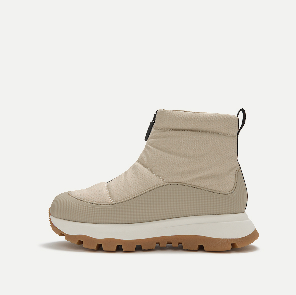 NEO-D-HYKER Padded Waterproof Boots