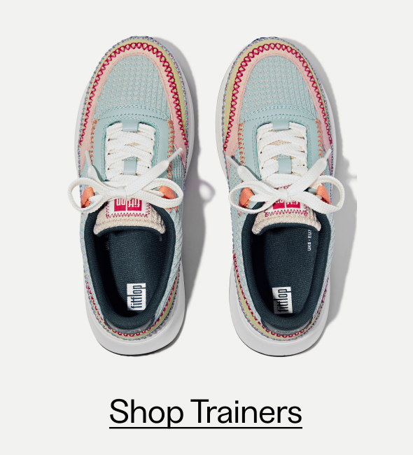 Shop Trainers