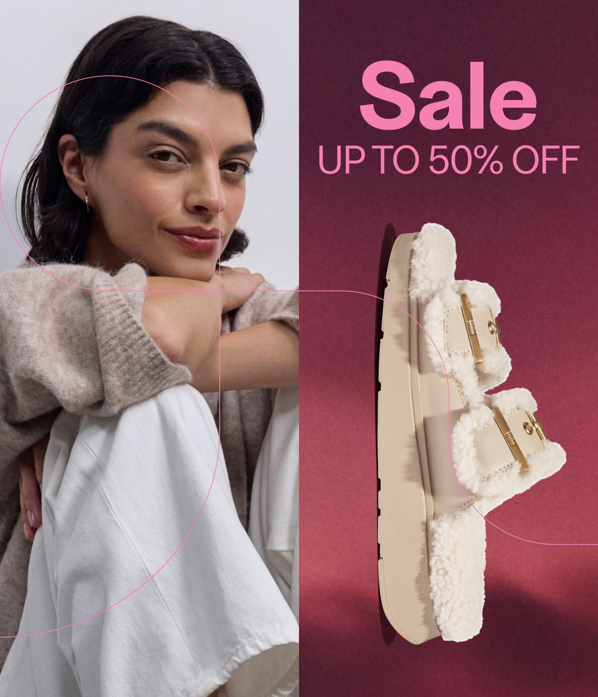 EOS Sale  Hero Image