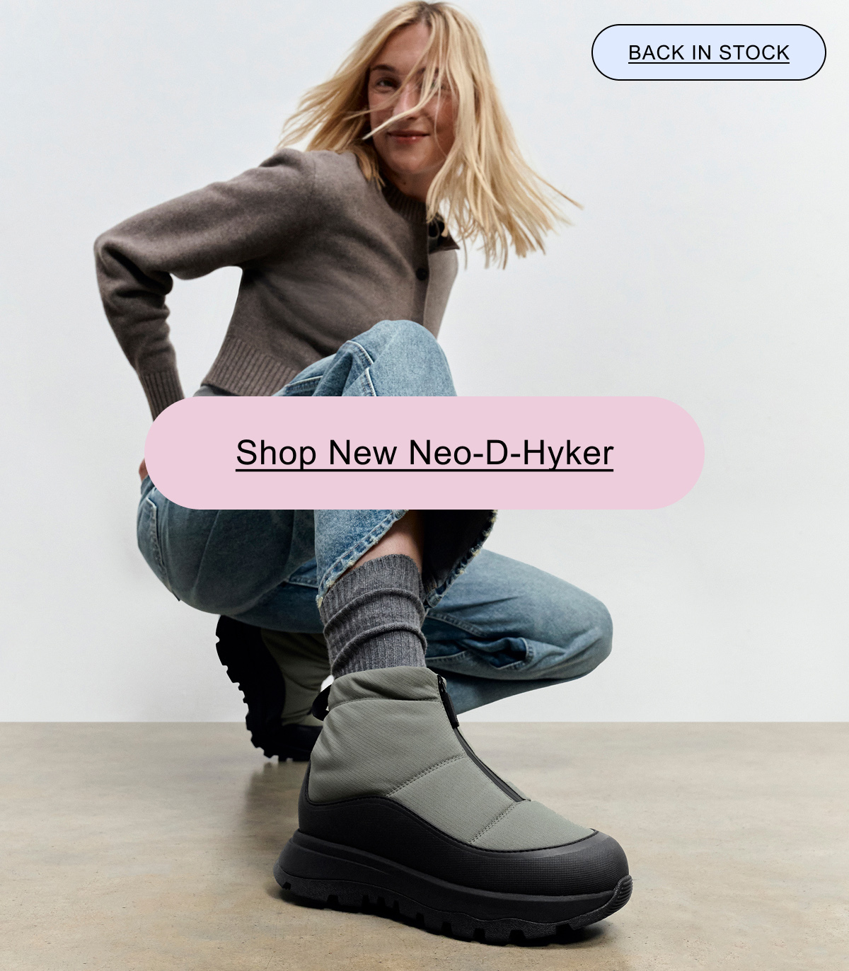 Neo-D HERO