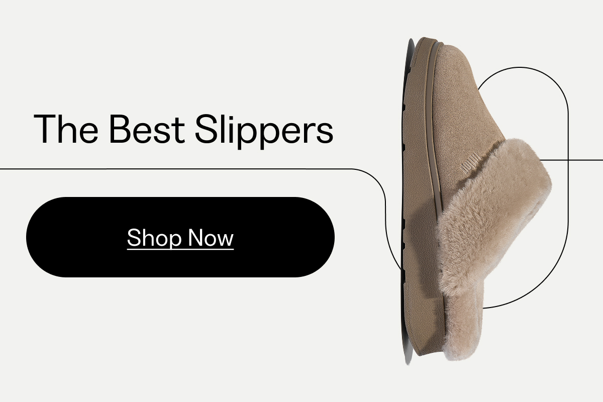 Slippers Banner