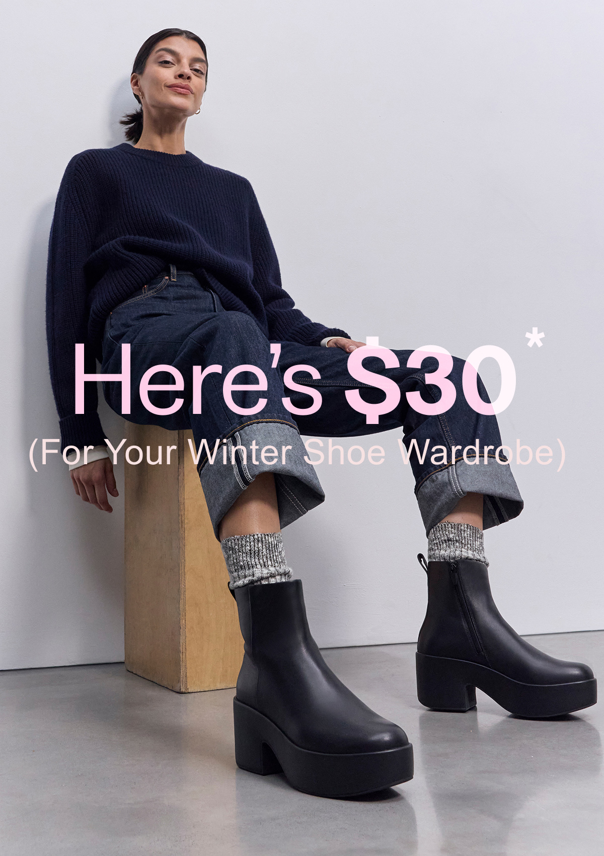 Spend & Save Hero