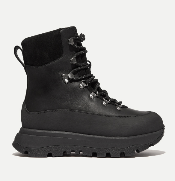 Neo D Hyker water resistant Walking boots