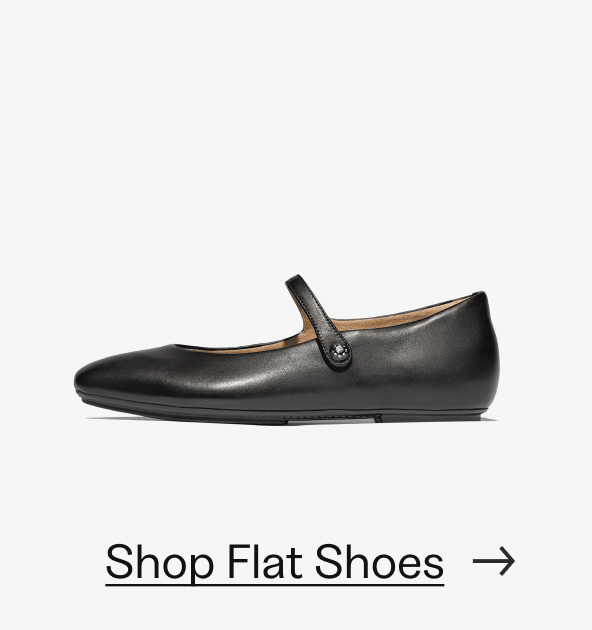 Shop Flat Shoes Image