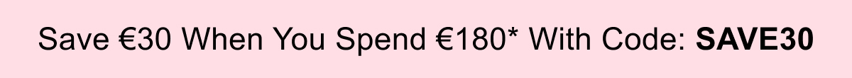 Spend & Save Top banner