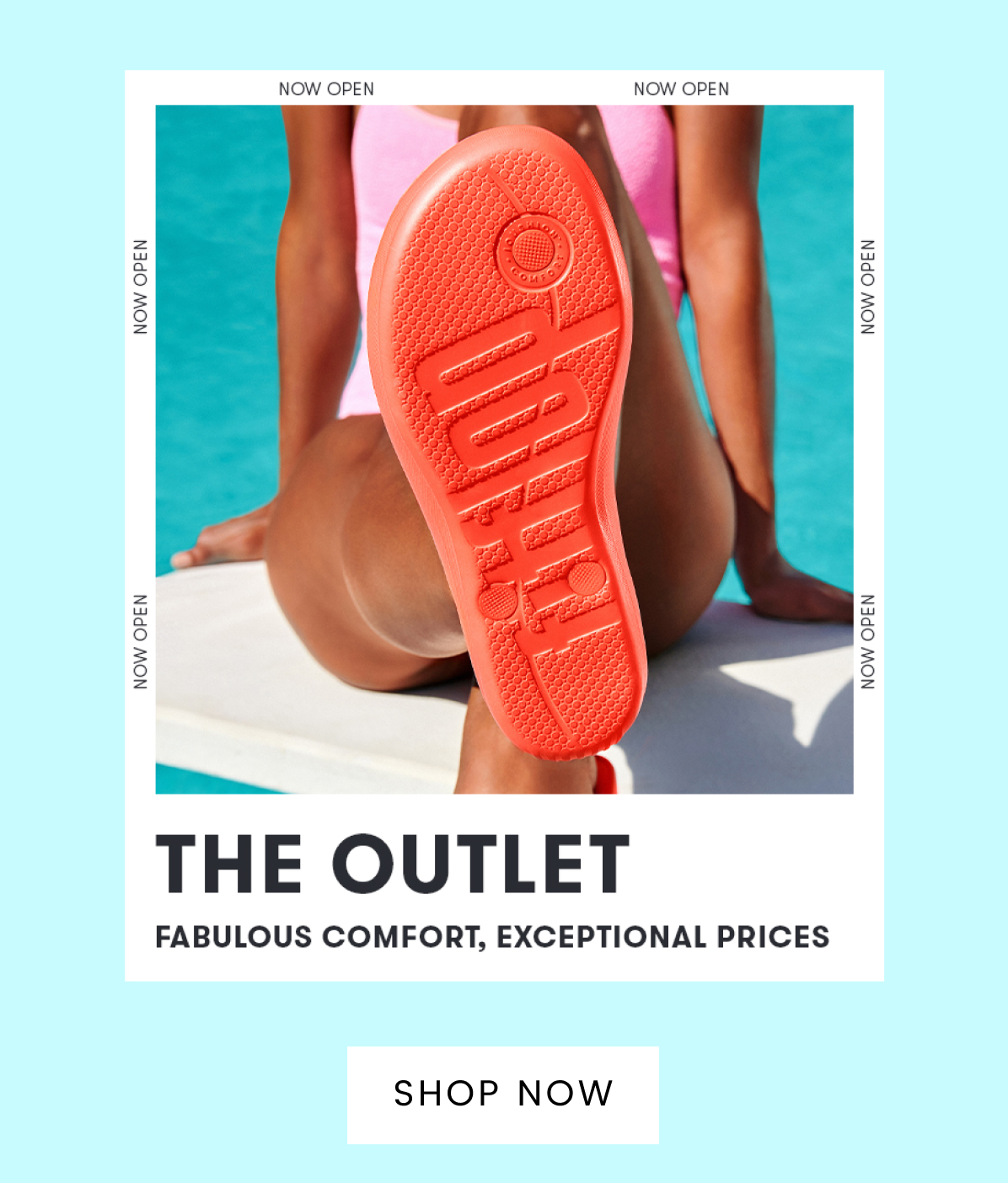 Outlet Hero