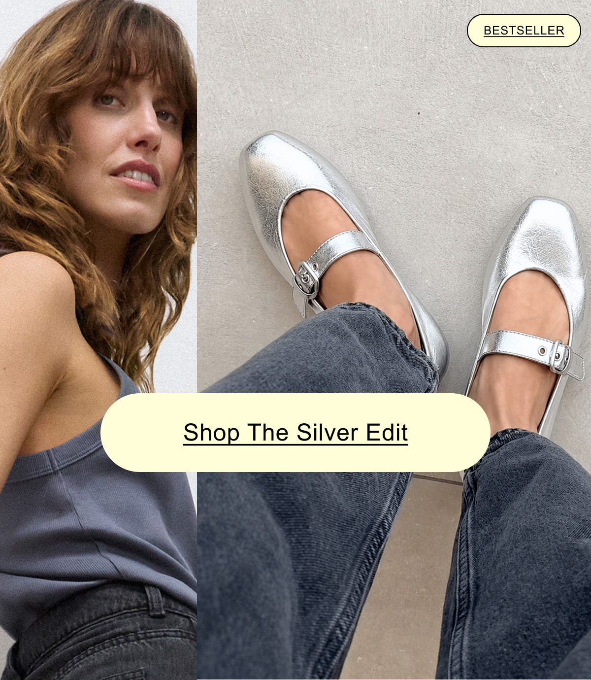 Silver Edit Hero