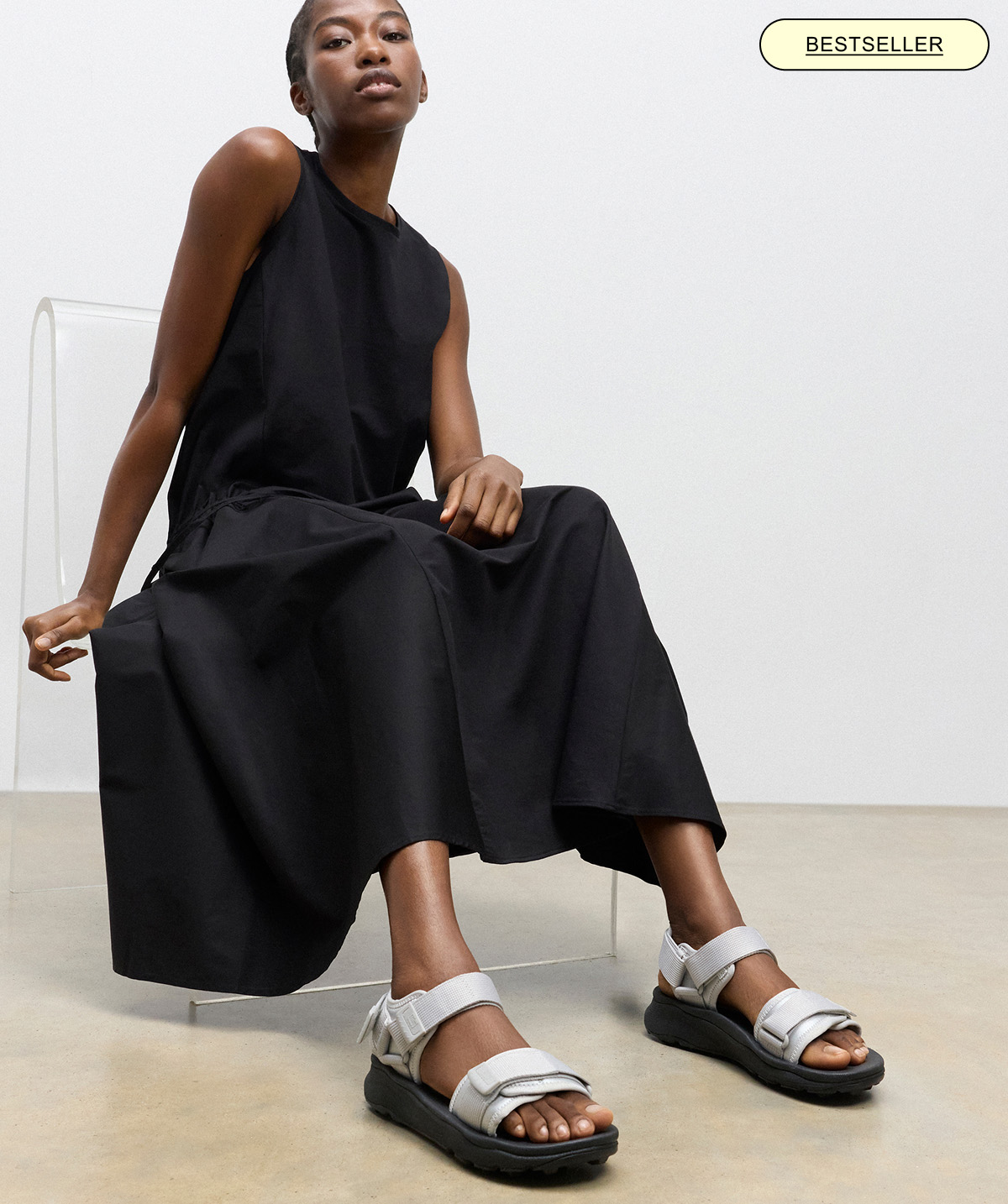 NEO-D-HYKER Water Resistant Sandals