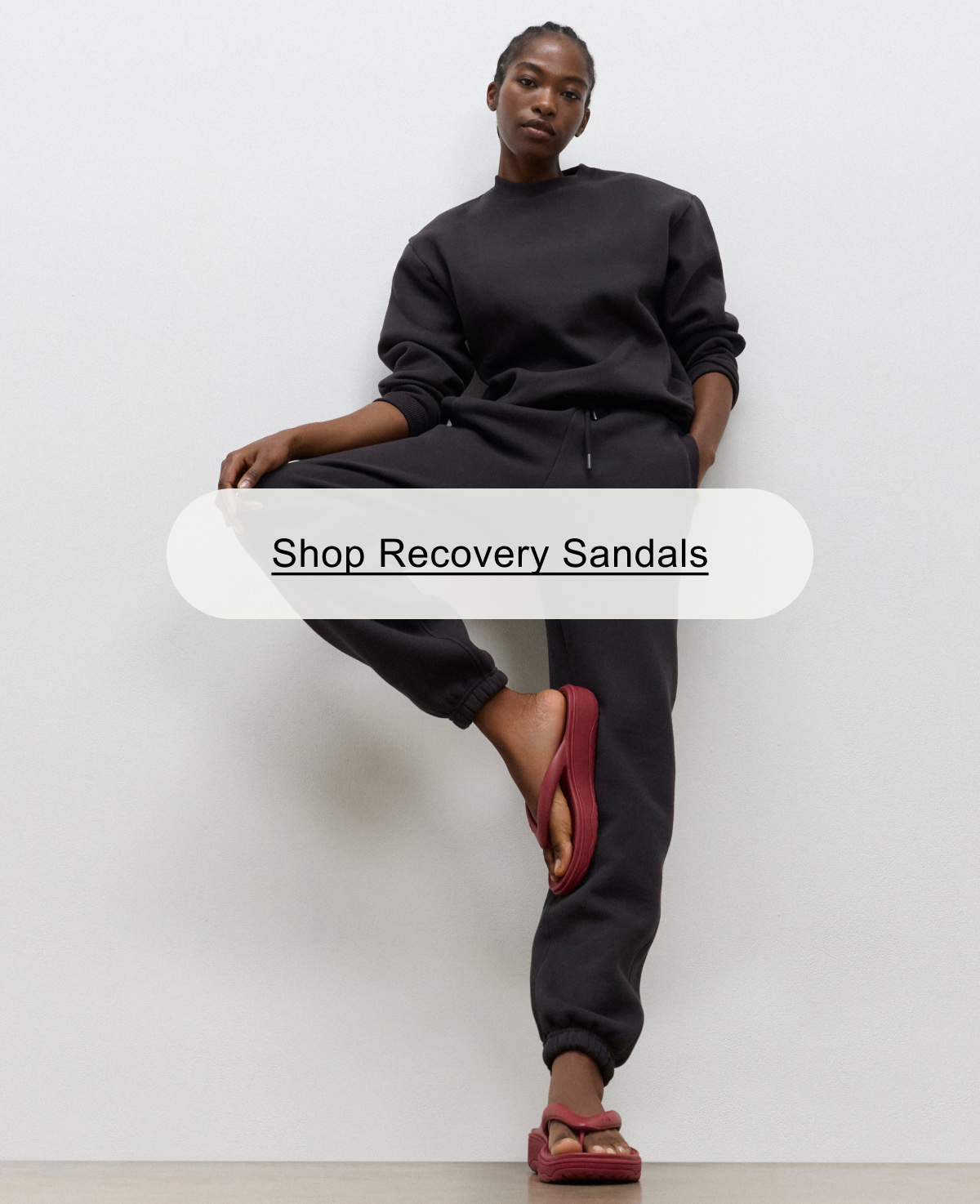 Relieff Bottom Banner