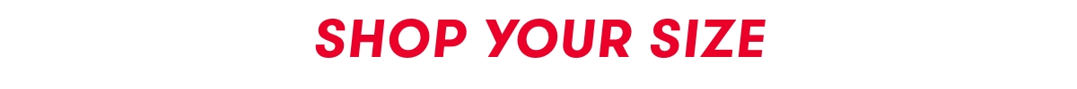 Shop Your Size