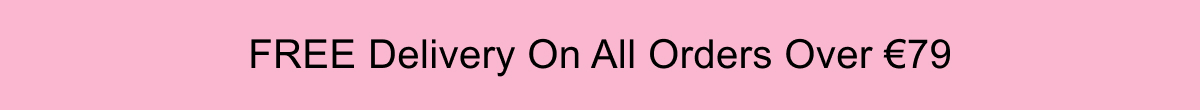 Free Delivery Banner