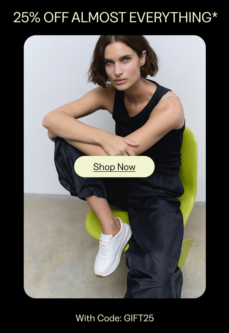 20% off Promo gif