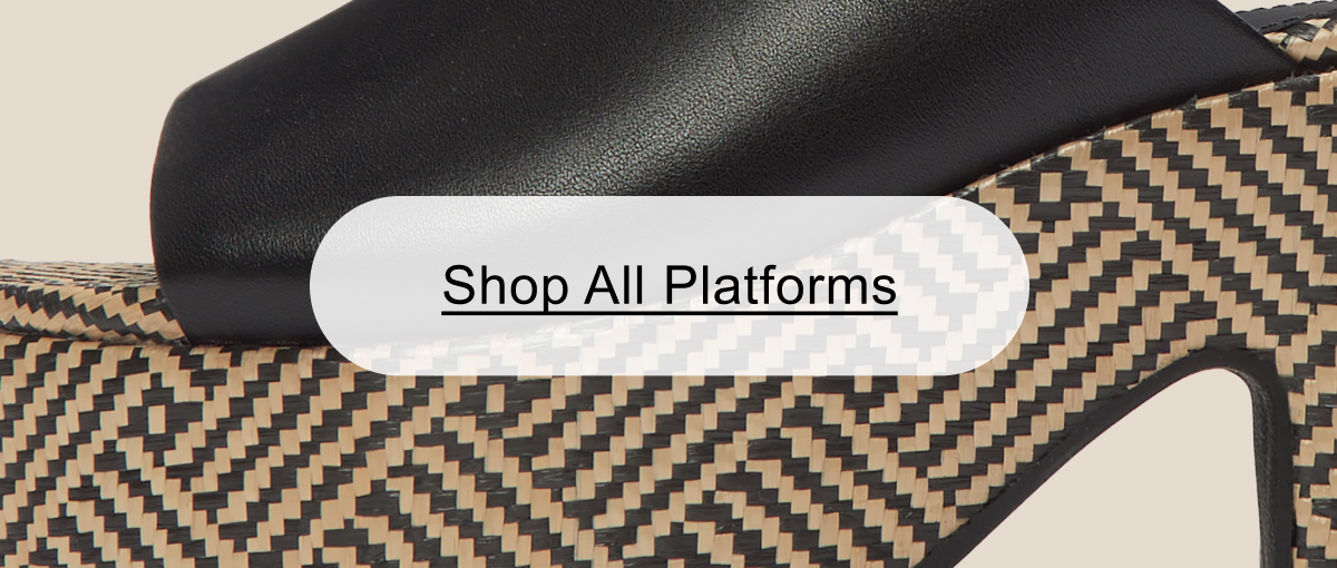 Shop All Platforms