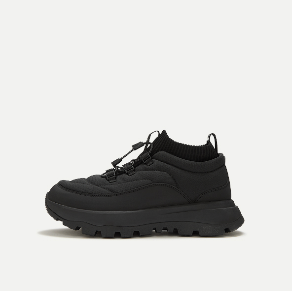 NEO-D-HYKER Water Resistant Trainers