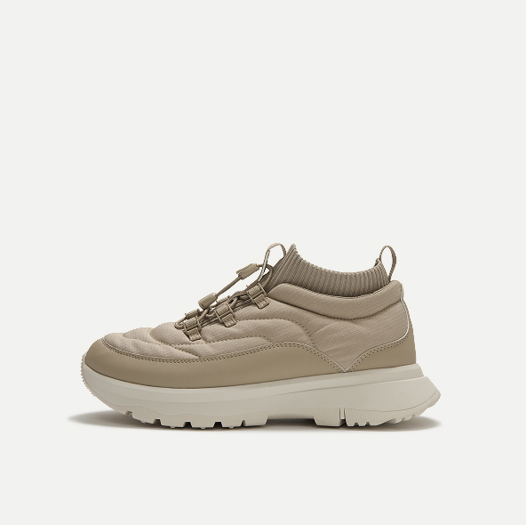 NEO-D-HYKER Water Resistant Trainers
