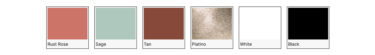 PLATFFORMS Espadrille Leather Wedge Cross Slides