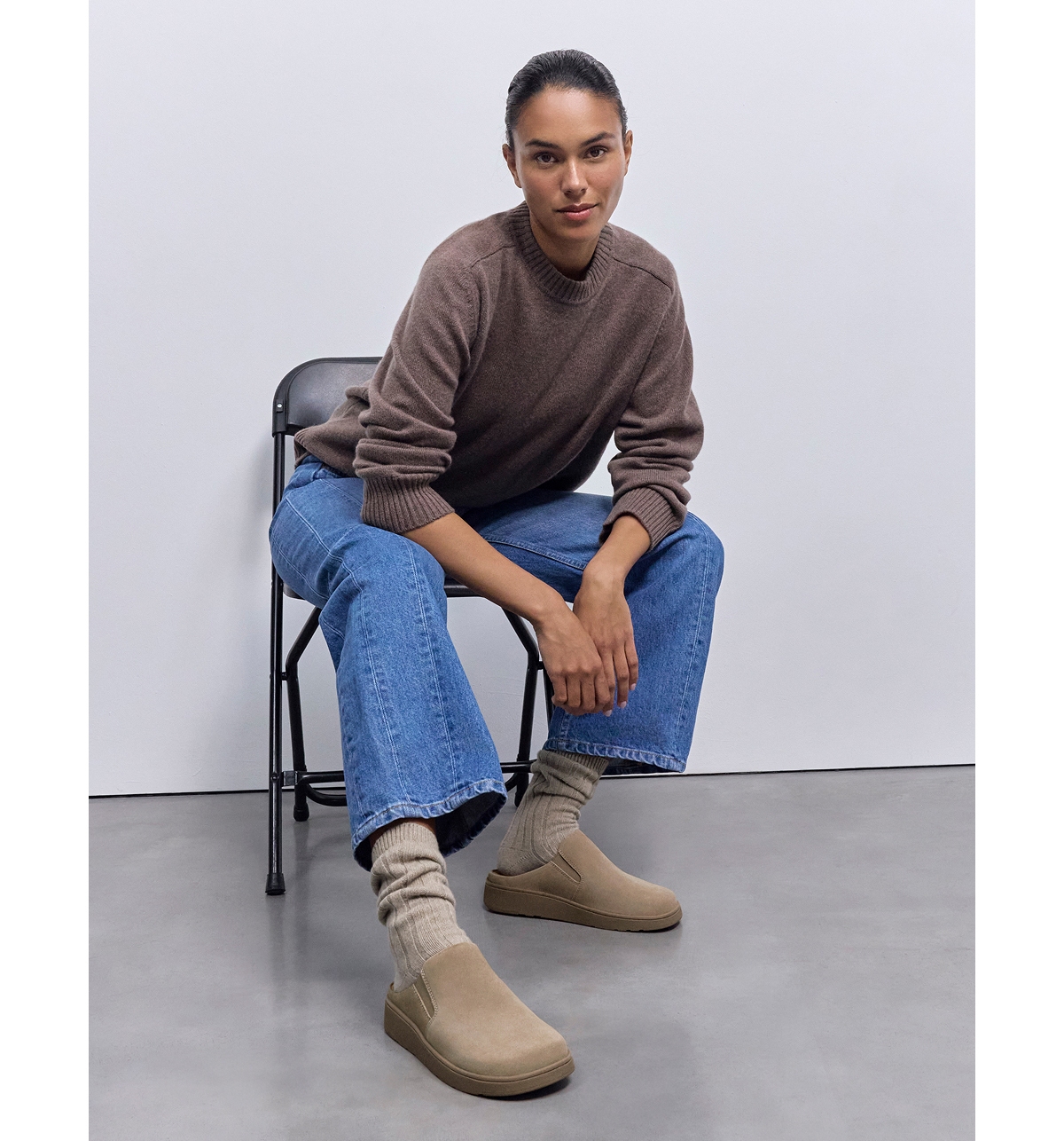 Mules Image
