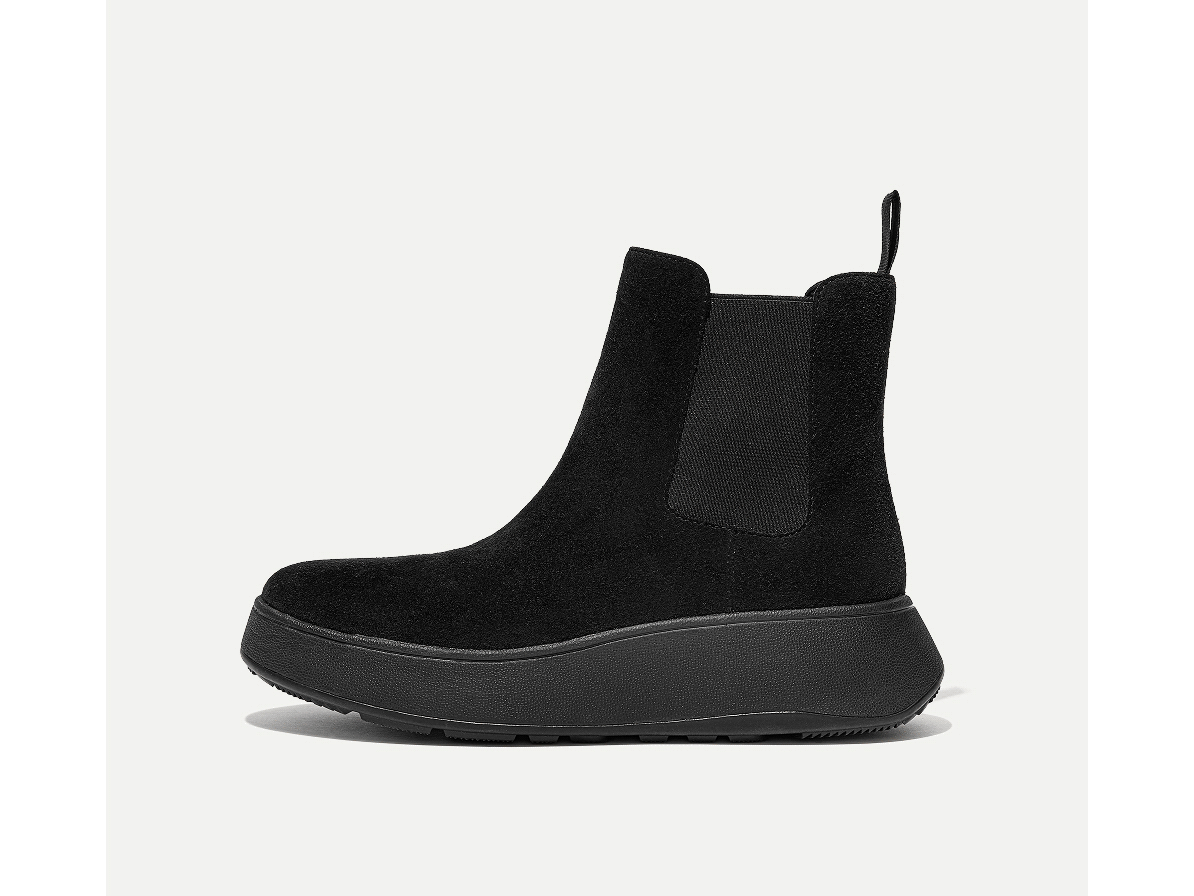 Ankle Boot Gif