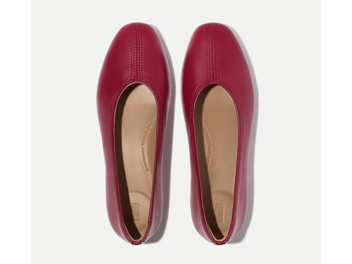 Ballerinas