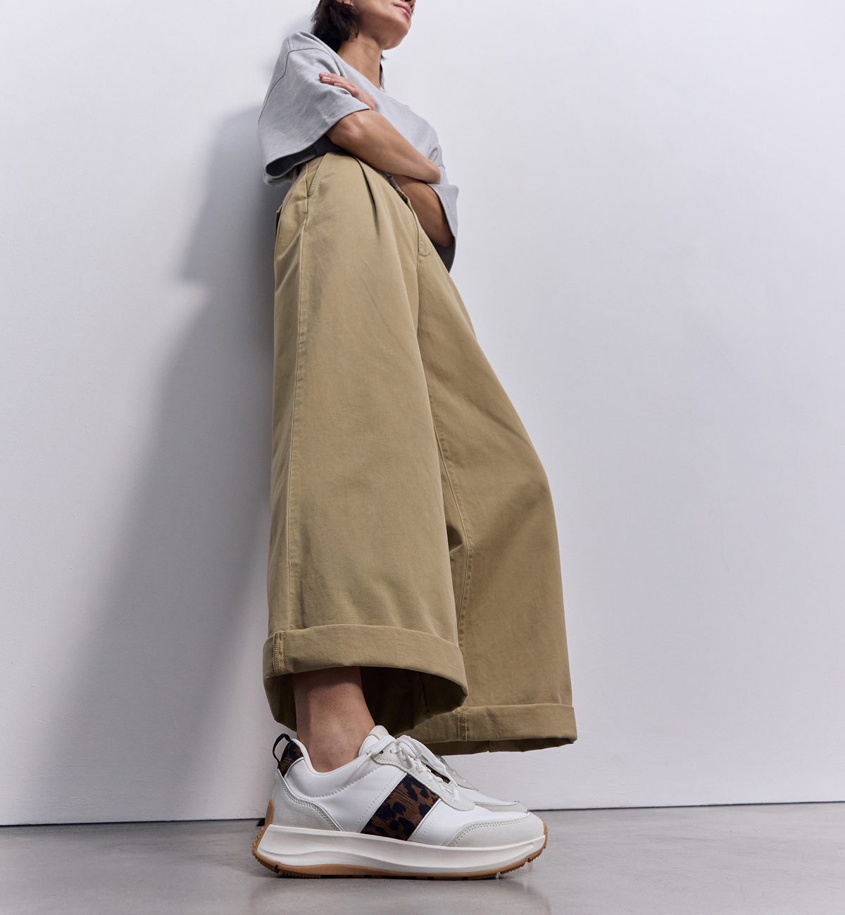 Trainers Image