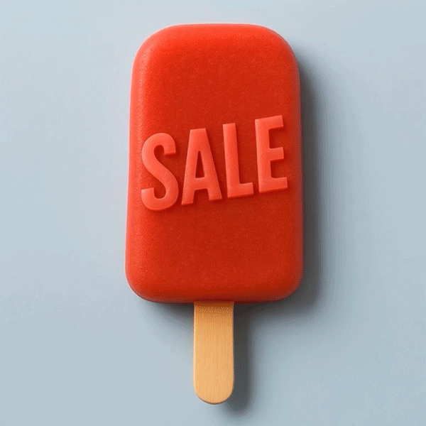 Sale Ending Hero GIF