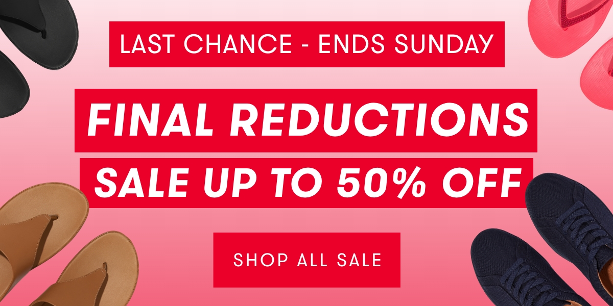 Sale Banner