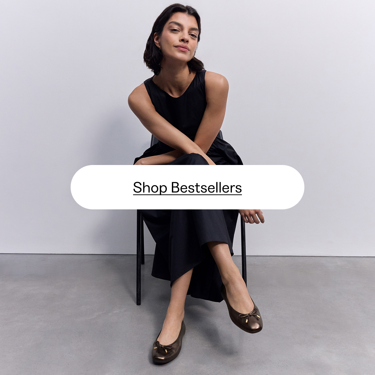 Bestsellers Banner