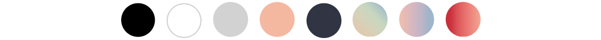 FF Runner Colourways