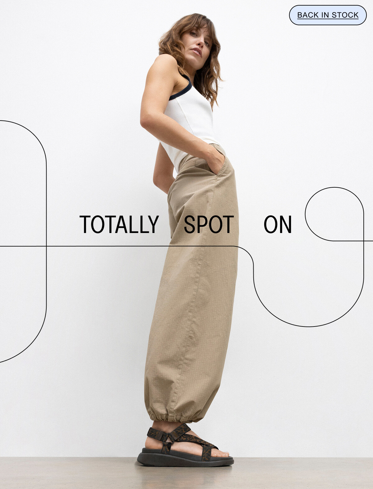 Women’s Adjustable Sandals & Sliders