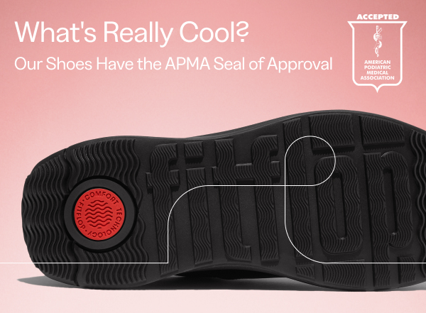 APMA Banner