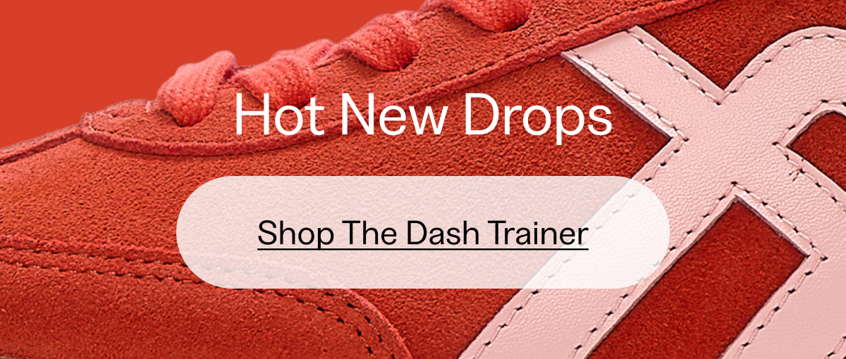 Dash Banner