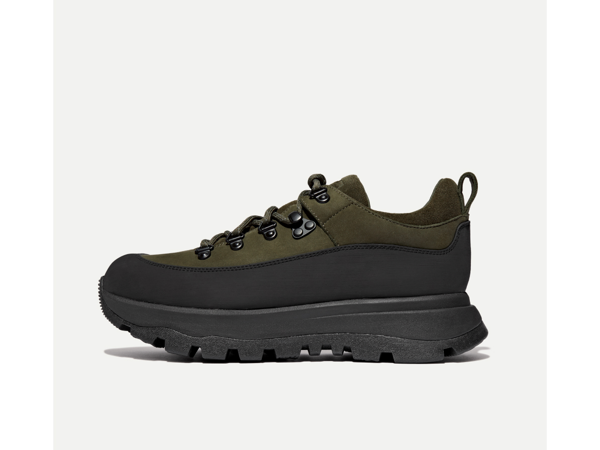 Neo D Hyker sneaker image
