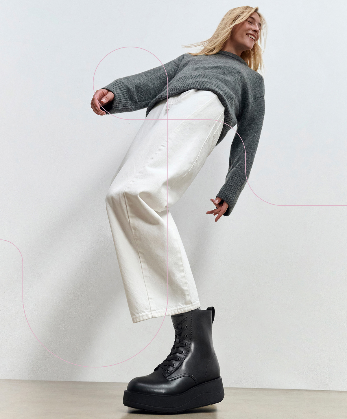 GEN-FF Roam Leather Boots