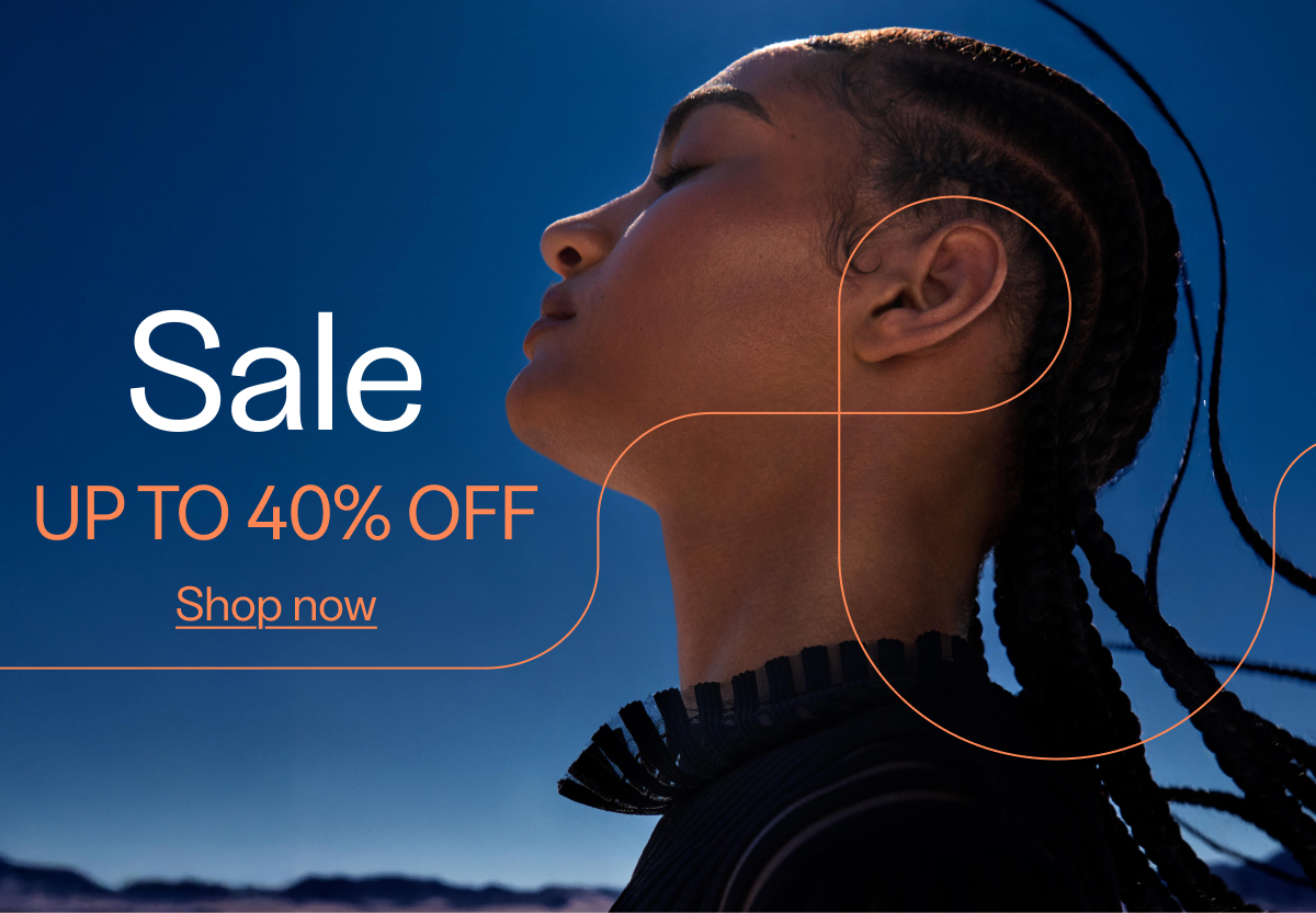 Sale Banner