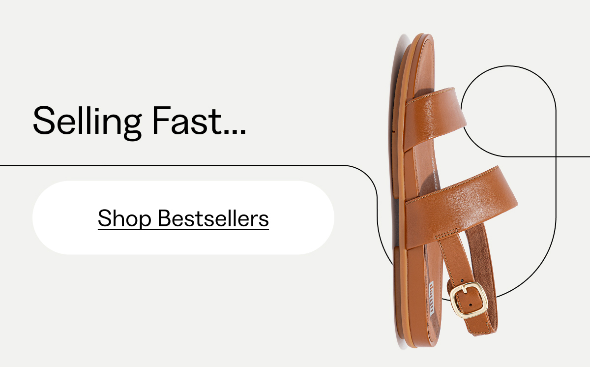 Gracie Bestsellers Banner