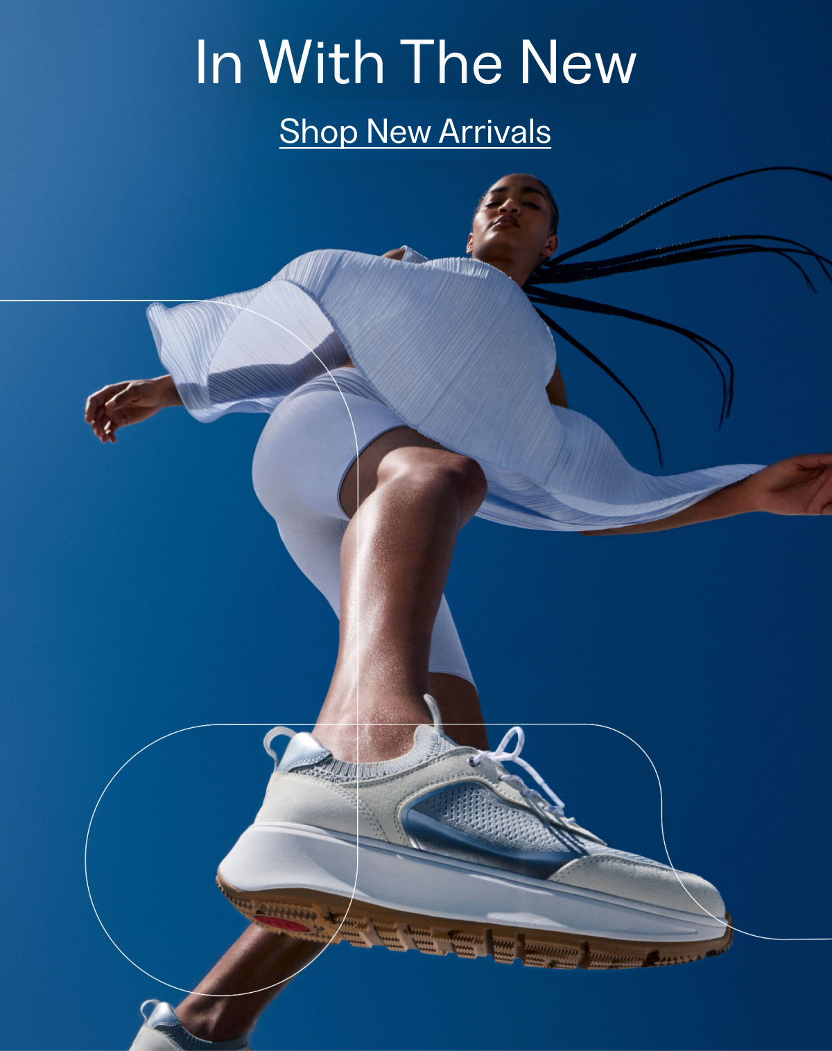 New Arrivals Banner Image