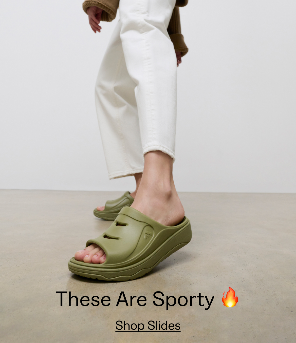 Slides Banner