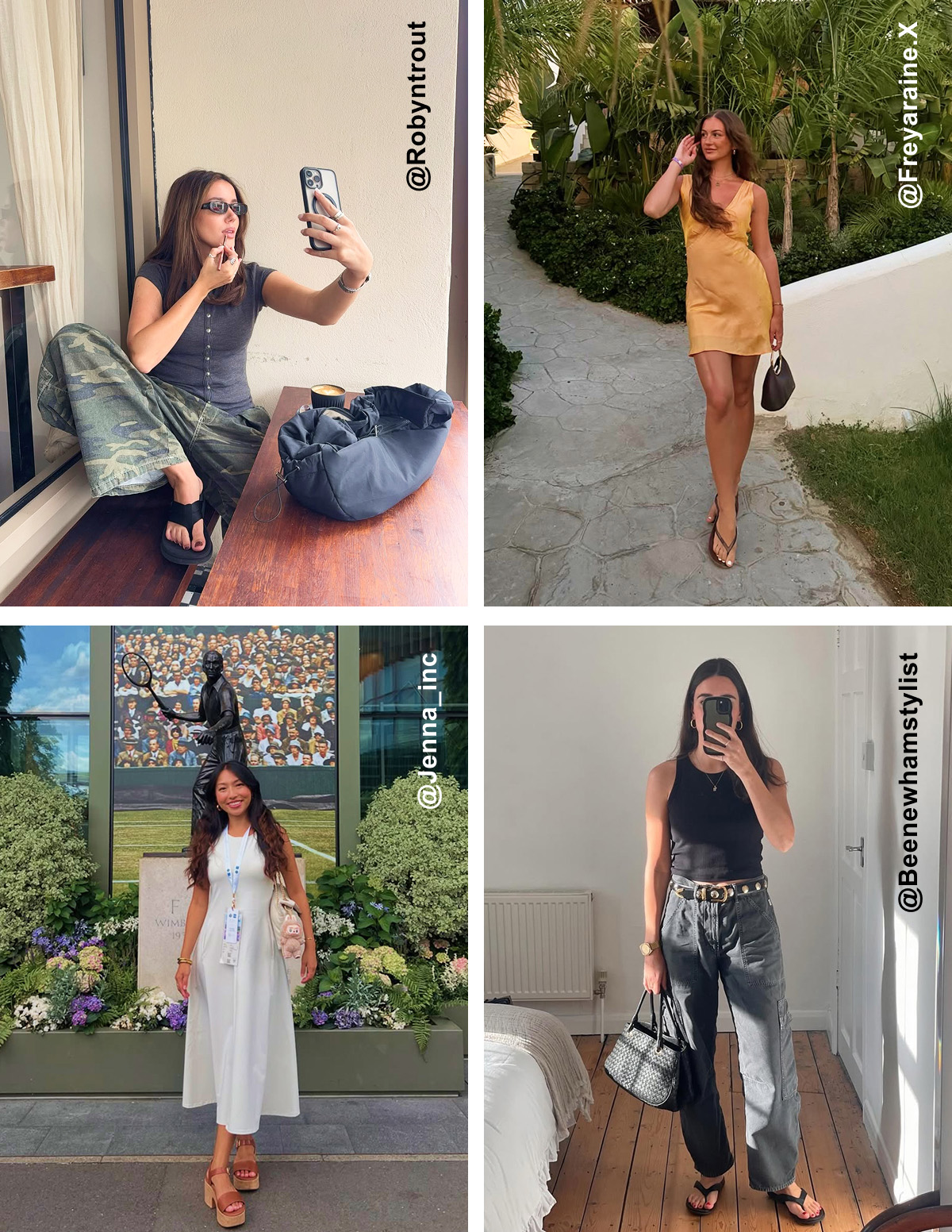 Instagram Grid Image