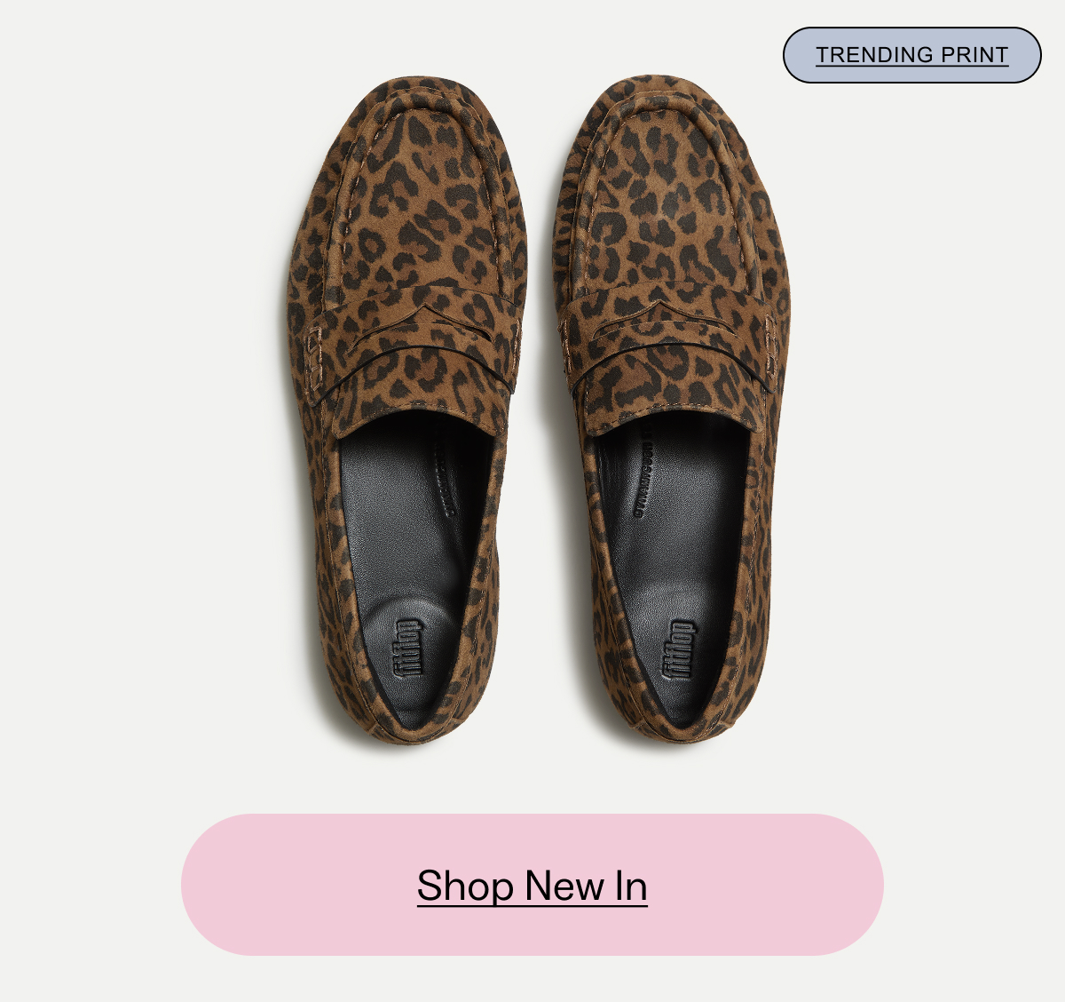 DELICATO Suede Loafers