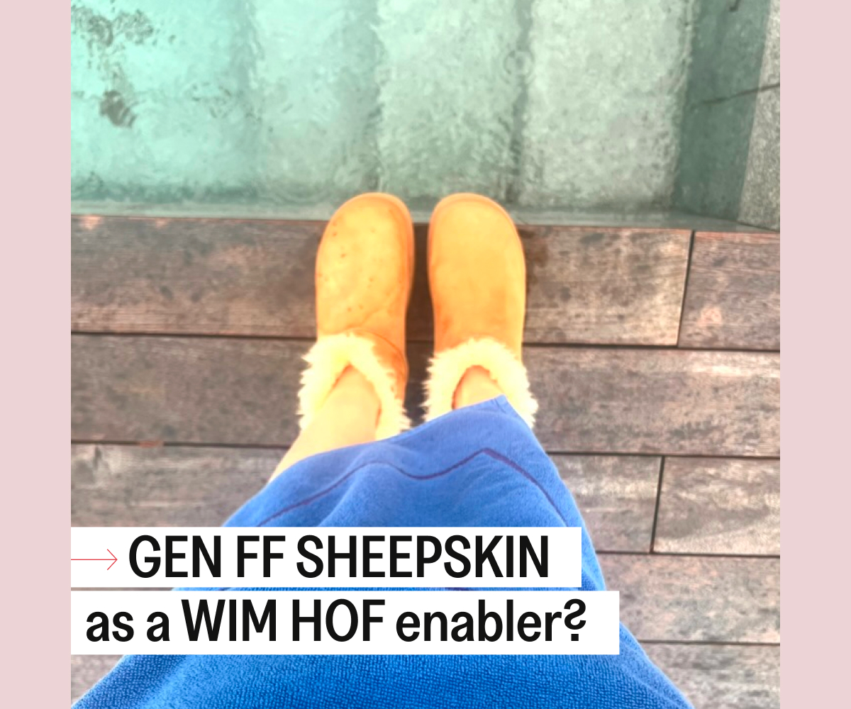 Gen FF Influncer 
