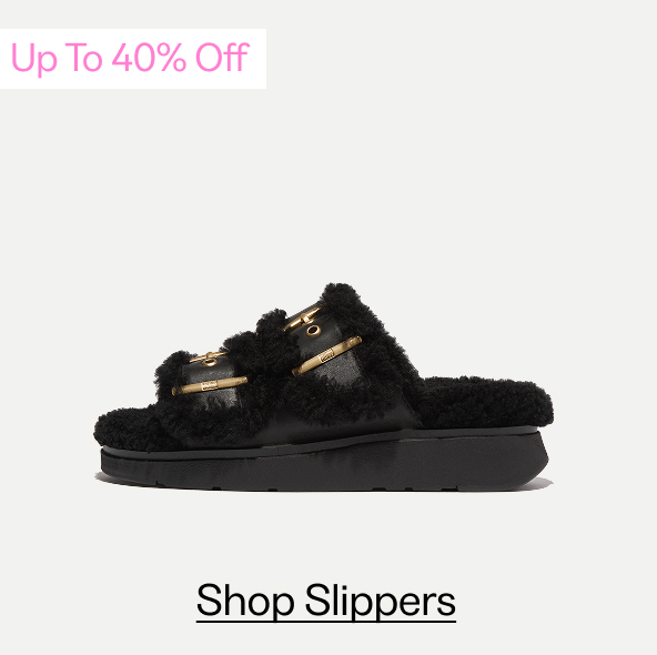 Slippers Category