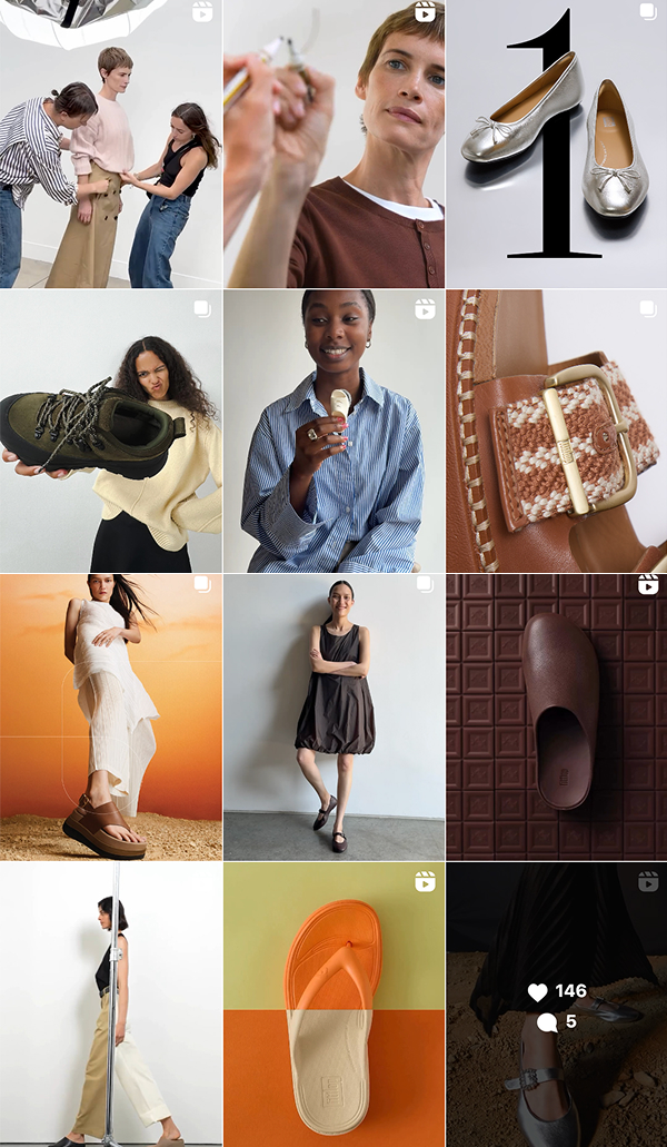 Instagram Feed Image