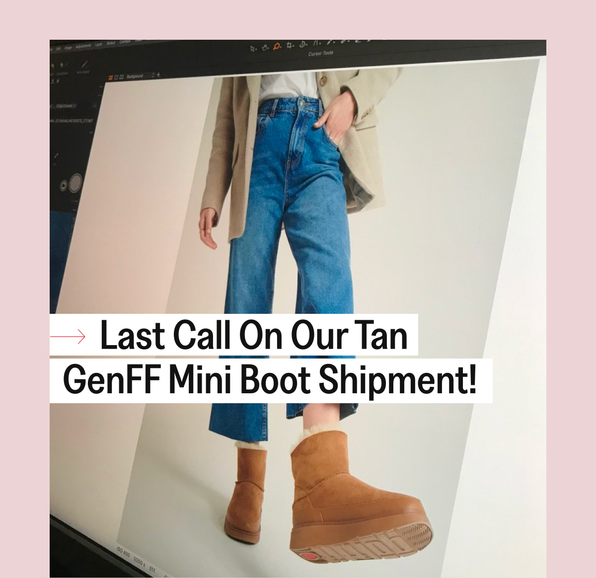 Last Call for Genn FF
