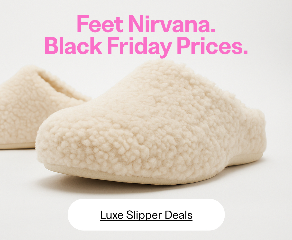 Slippers Banner