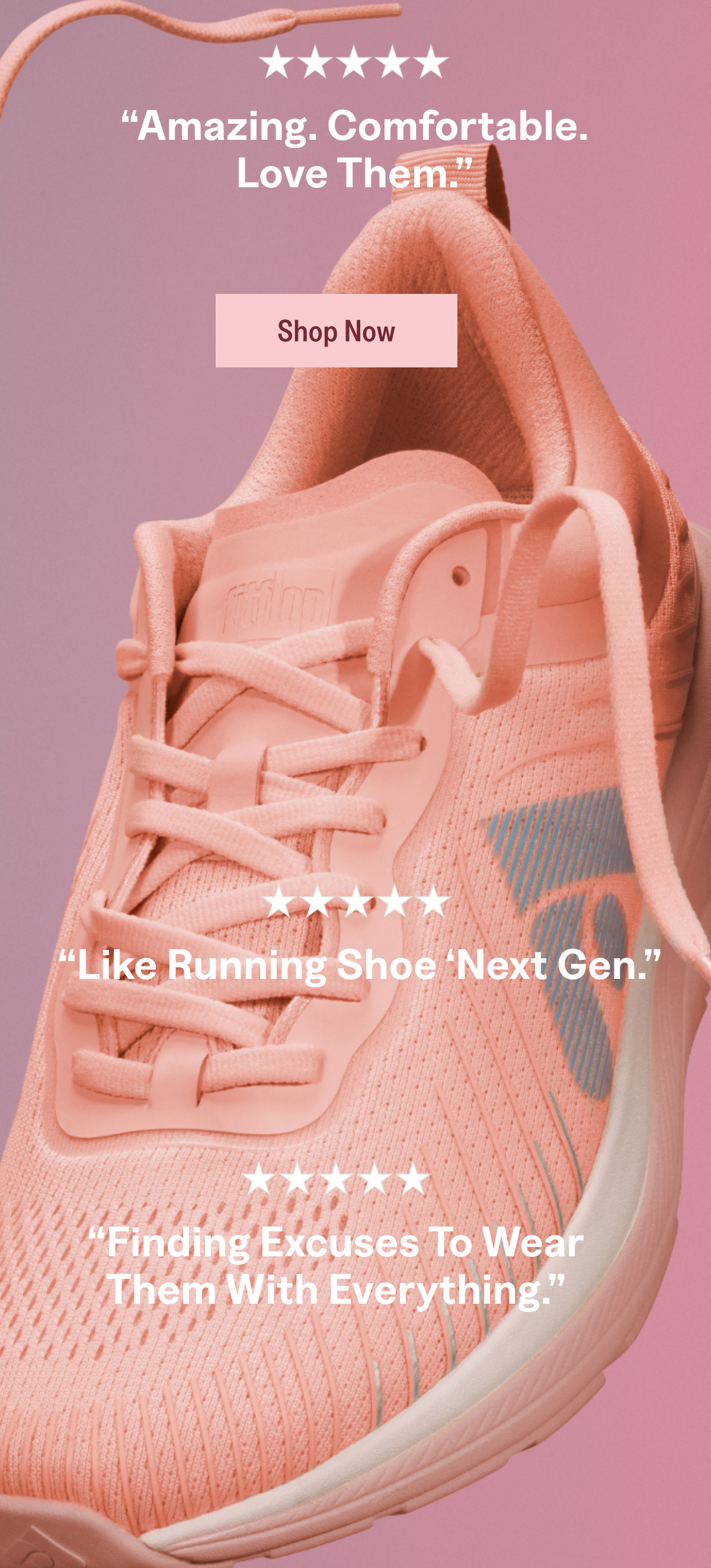 FFRuner Trainer 