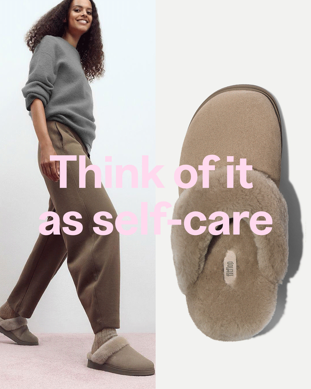 Shearling Hero Image