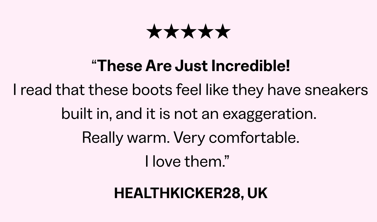 5 Star Review