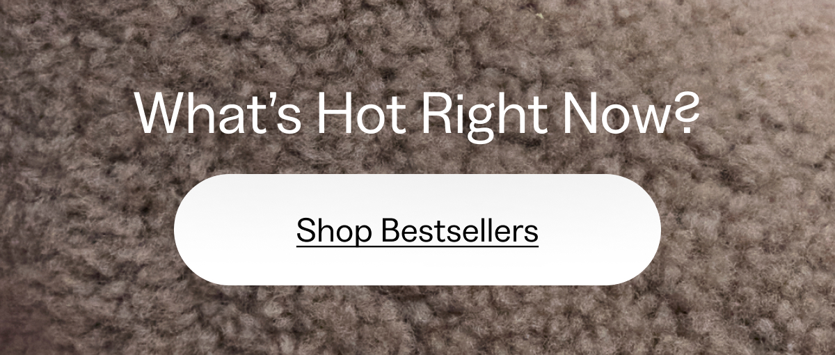 Bestsellers Banner